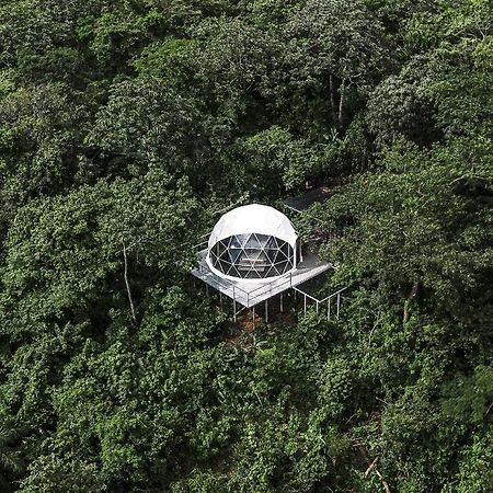Domos Mirador Romantic Private Honeymoon Glamping Miramar Ngoại thất bức ảnh