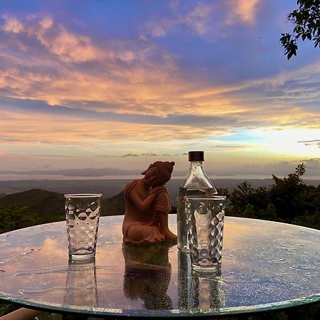 Domos Mirador Romantic Private Honeymoon Glamping Miramar Ngoại thất bức ảnh