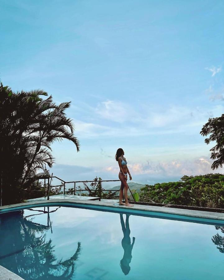 Domos Mirador Romantic Private Honeymoon Glamping Miramar Ngoại thất bức ảnh