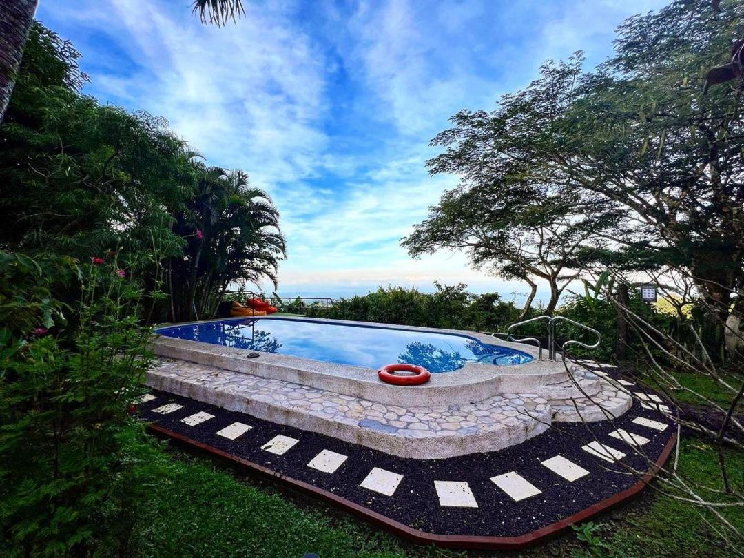 Domos Mirador Romantic Private Honeymoon Glamping Miramar Ngoại thất bức ảnh