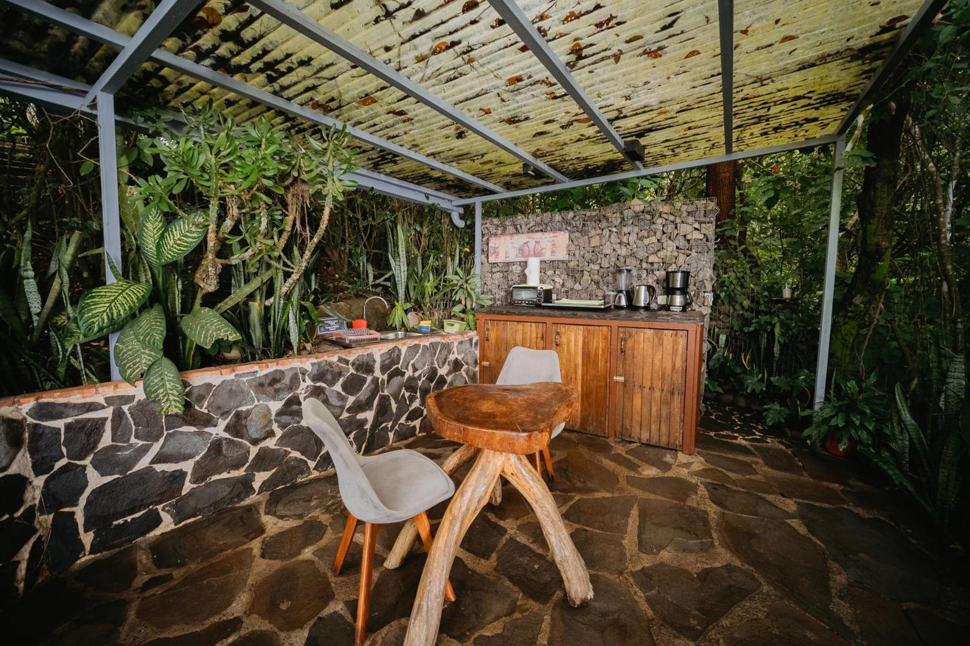 Domos Mirador Romantic Private Honeymoon Glamping Miramar Ngoại thất bức ảnh