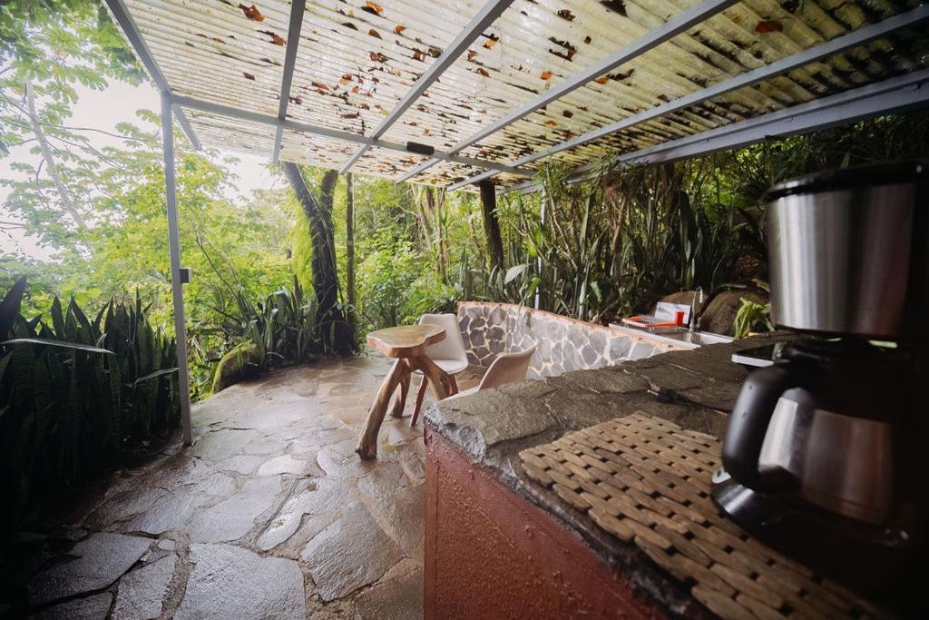 Domos Mirador Romantic Private Honeymoon Glamping Miramar Ngoại thất bức ảnh