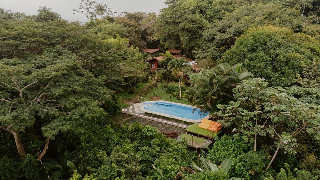 Domos Mirador Romantic Private Honeymoon Glamping Miramar Ngoại thất bức ảnh