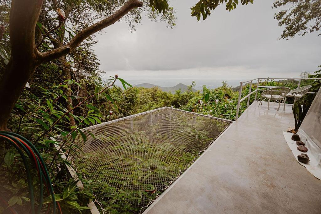 Domos Mirador Romantic Private Honeymoon Glamping Miramar Ngoại thất bức ảnh