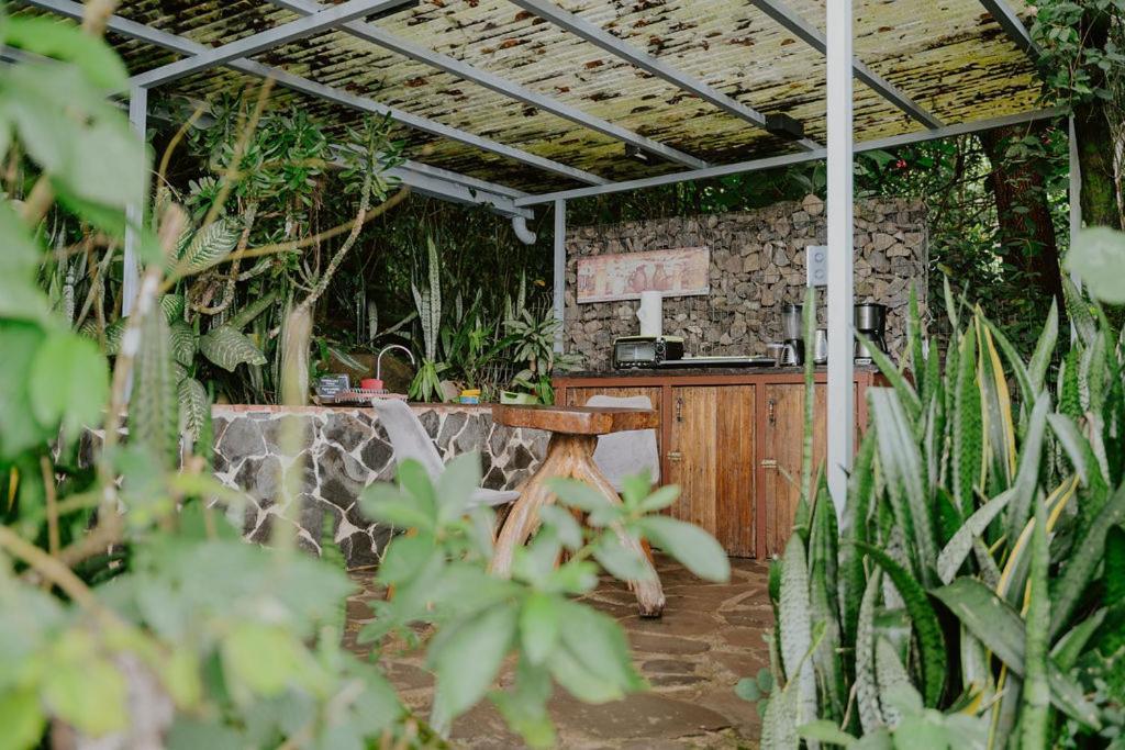 Domos Mirador Romantic Private Honeymoon Glamping Miramar Ngoại thất bức ảnh